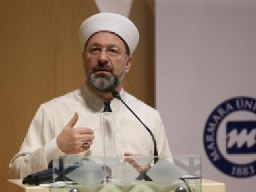 Bilim adamları Kur'an-ı Kerim'i tefsir edecek