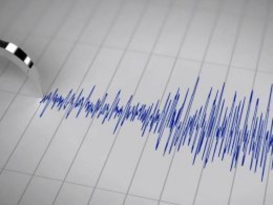 Bolu'da 4.7 büyüklüğünde deprem