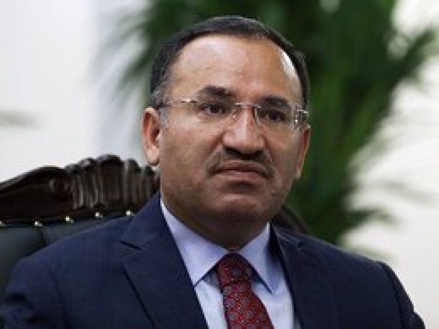 Bozdağ: OHAL yeniden uzatılabilir