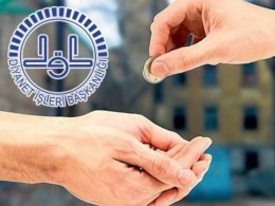 Bu yılki fıtır sadakası miktarı belirlendi