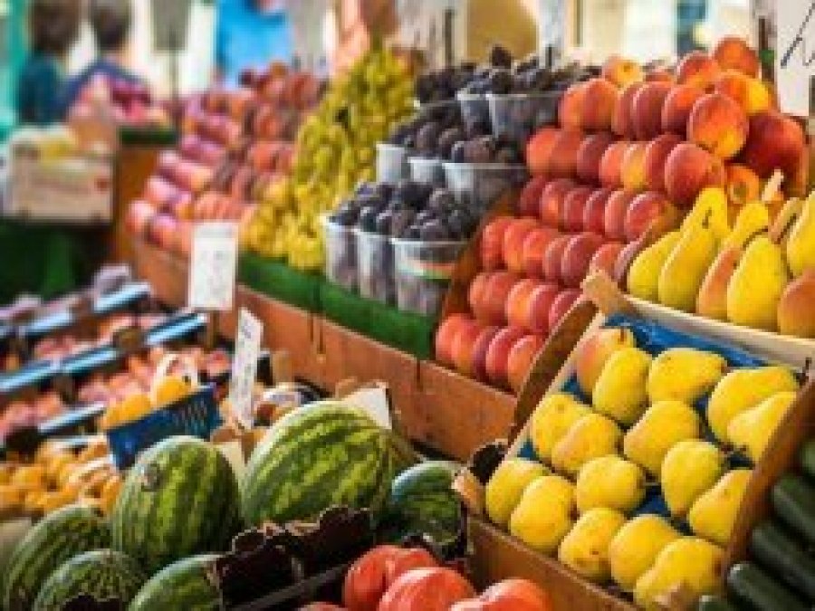 Enflasyon rakamları açıklandı