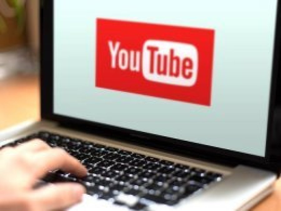 YouTube ana merkezinde silah sesleri