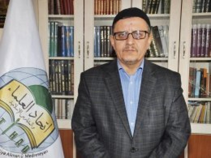 İttihadul Ulema’dan Afganistan’daki katliama tepki