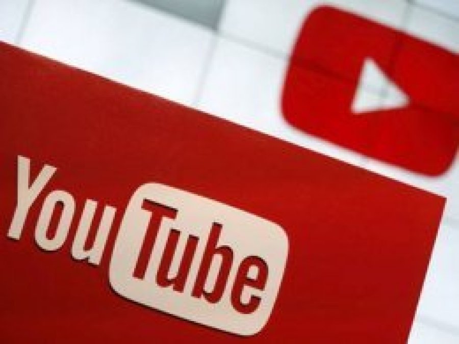 'YouTube yasadışı olarak çocukların verilerini topluyor'