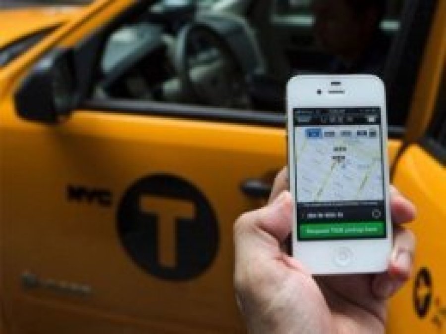 Avrupa Adalet Divanı'ndan 'Uber' kararı