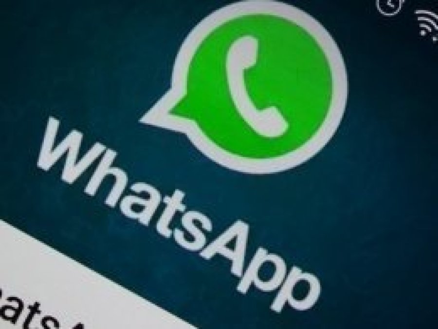 Bilinmeyen numaralar WhatsApp’dan sorulacak