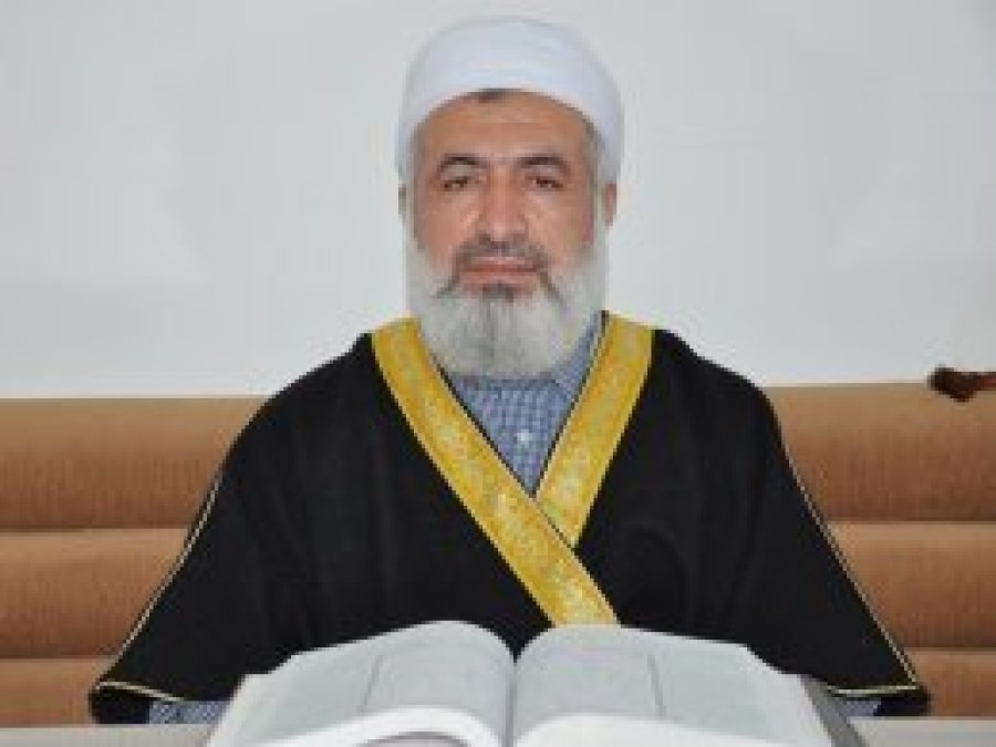 Molla Mizgin'den Vesveselere karşı Risale-i Nur tavsiyesi