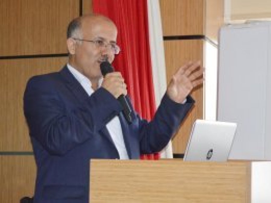 'Öğrencilerimize iman ve kardeşliği öğretmeliyiz'