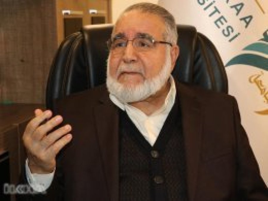 'Suriye'de değişecek bir güç dengesi israili korkutuyor'