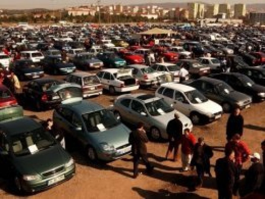 Türkiye Avrupa otomobil satışları sıralamasında 9. oldu