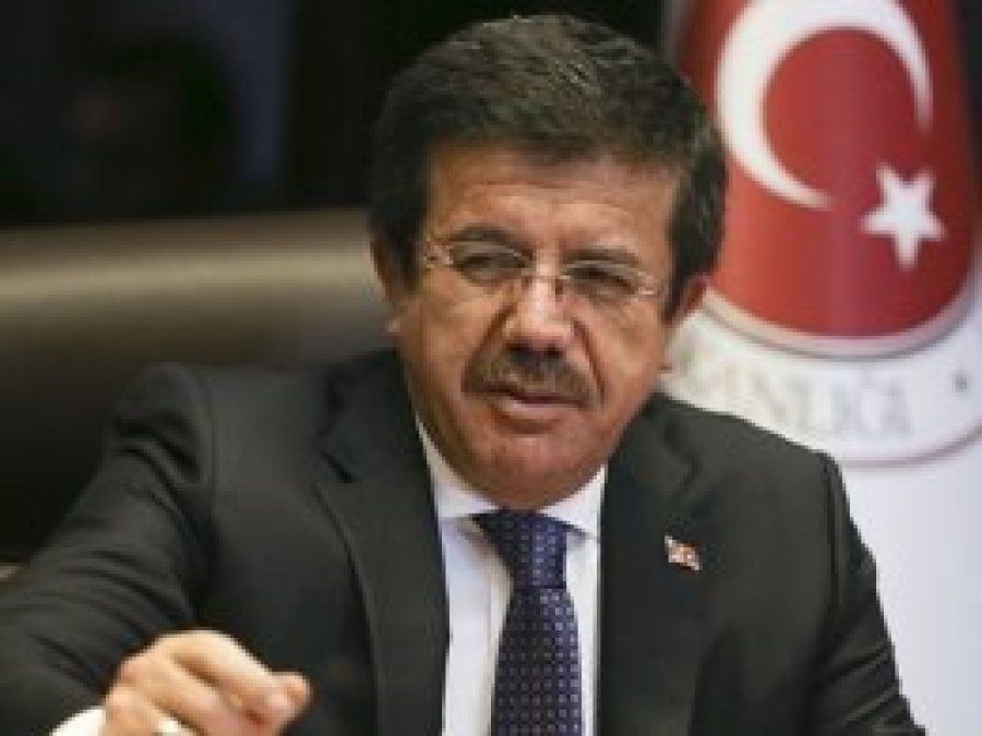 Zeybekci: Erken seçim Ekonomik anlamda olumlu bir adım