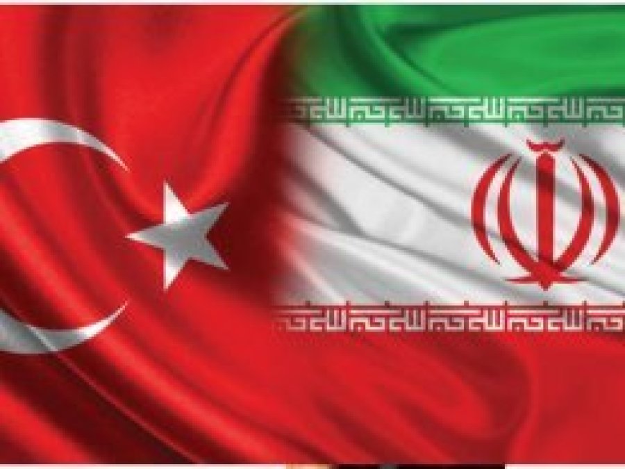  İran ve Türkiye Arasındaki Ticarette Yerli Para Kullanımı başladı