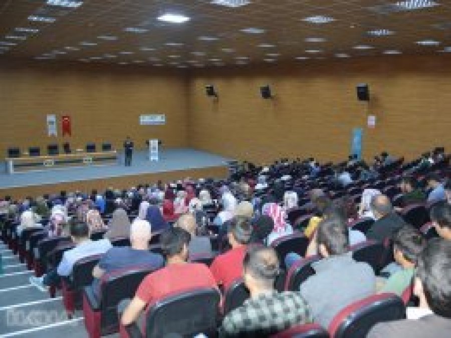 'İslam dini bilim dinidir'