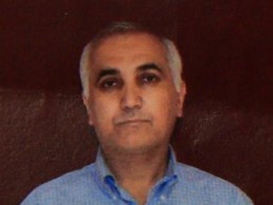 Adil Öksüz'ün yeğeni ABD'ye kargo yollarken tutuklandı