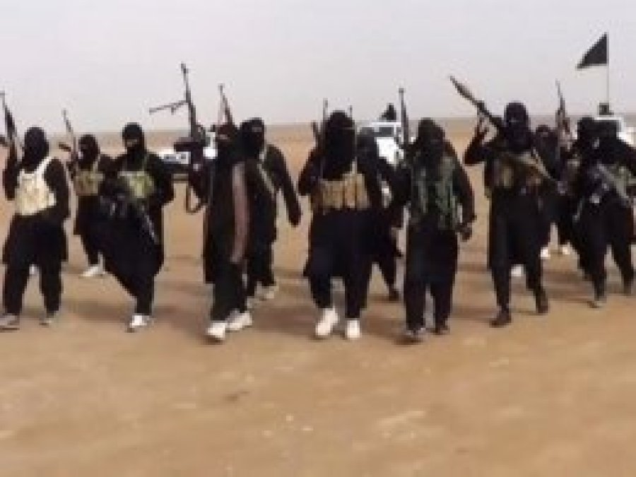 DAEŞ: Irak'taki tüm seçim merkezleri hedef