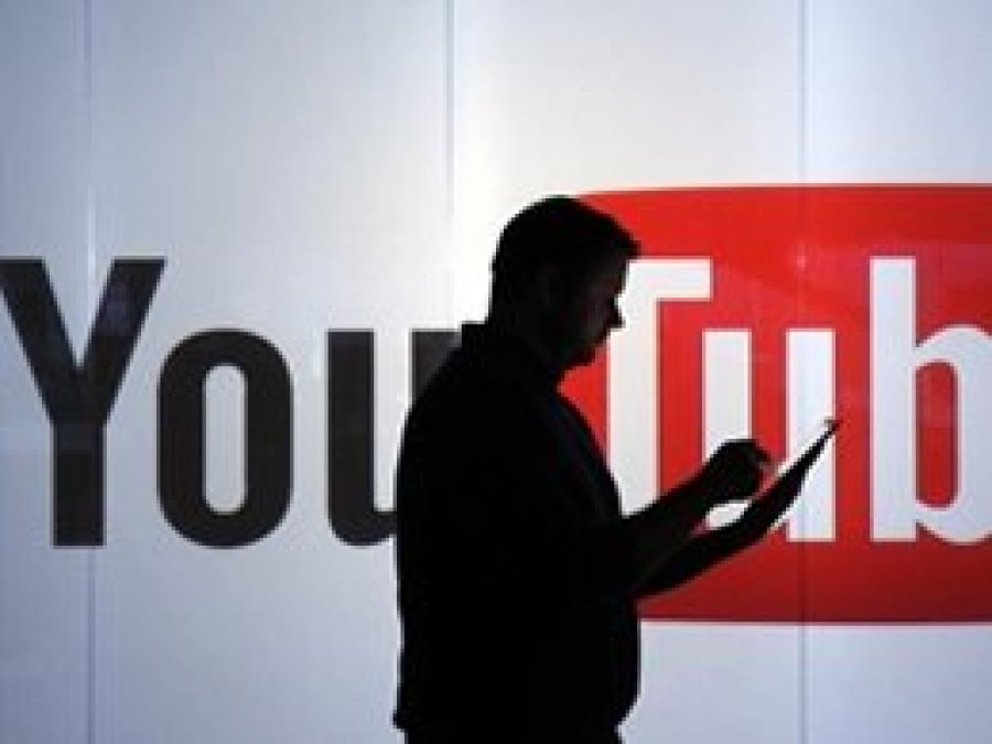 YouTube'dan 'İsrail şiddetini gösteren video'ya sansür