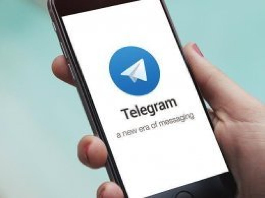 İran Telegram'ın lisansını iptal etti