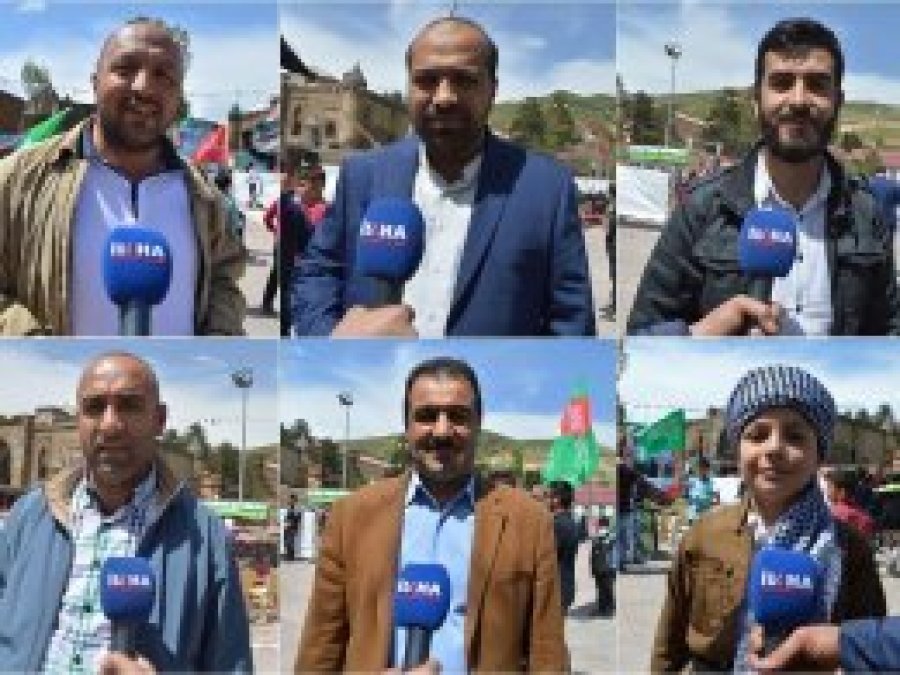 Bitlisliler: Peygambersiz bir hayat yaşanamaz