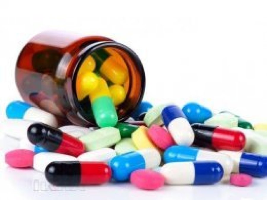 Sağlık Bakanlığından antibiyotik uyarısı
