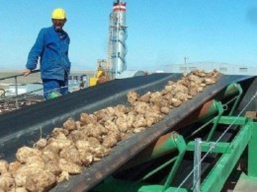 5 şeker fabrikasının satışı onaylandı