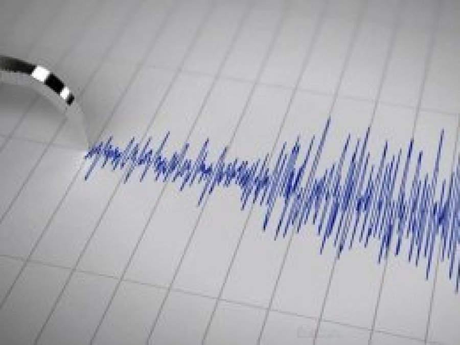 Bodrum açıklarında 4,2'lik deprem