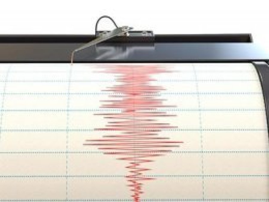 Hawaii'de 6,9 büyüklüğünde deprem