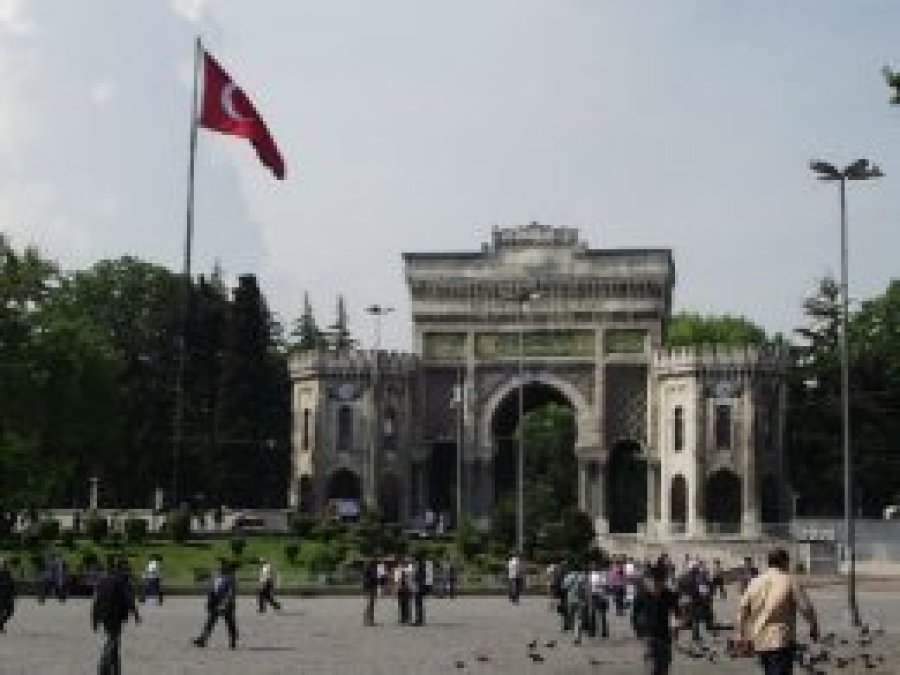 Öğrenci affı yolda: 500 binden fazla kişi yararlanabilecek