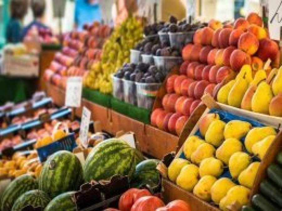 Tüketici fiyat endeksi yüzde 1,87 arttı