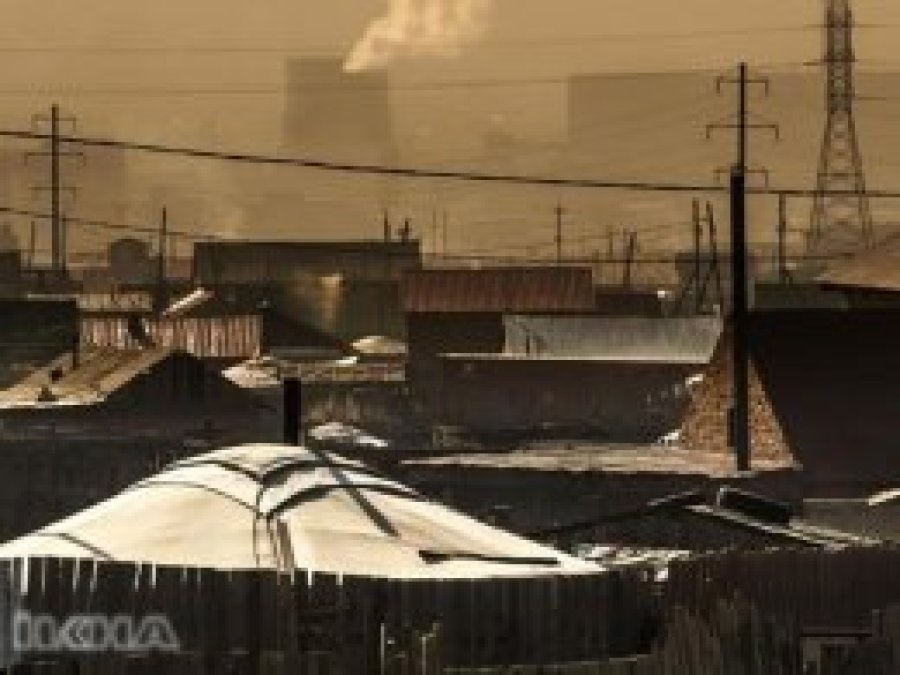 Yılda 7 milyon kişi hava kirliliğinden ölüyor