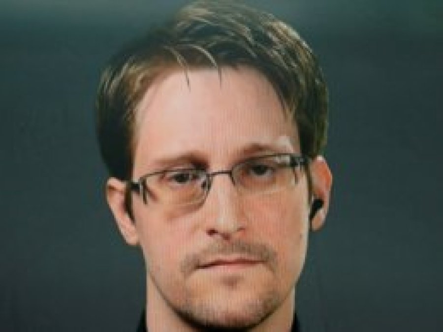 NSA eski çalışanı Snowden'den Cemal Kaşıkçı açıklaması