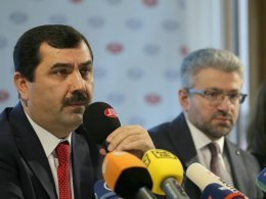 DİTİB'den yeni başlangıç: Almanya'ya aitiz