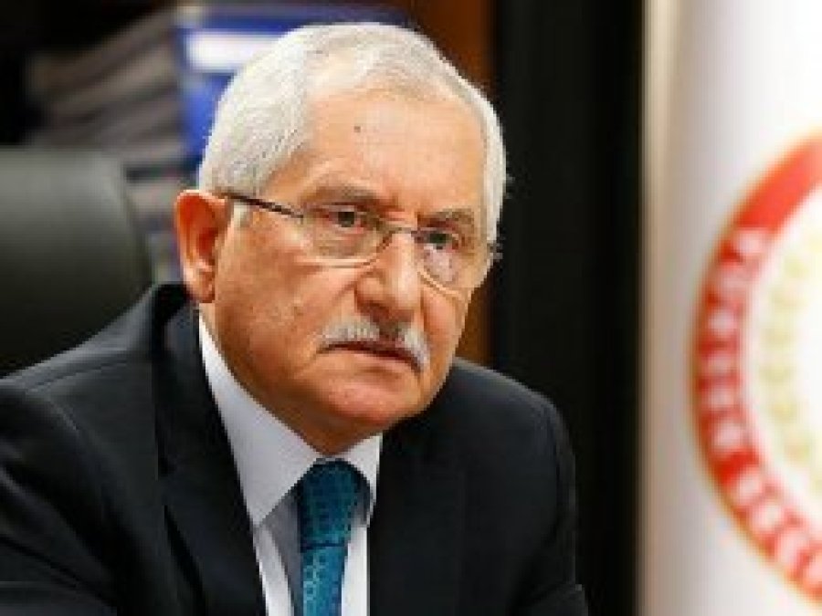 Seçime girmeyen HÜDA PAR pusulada 6. sırada