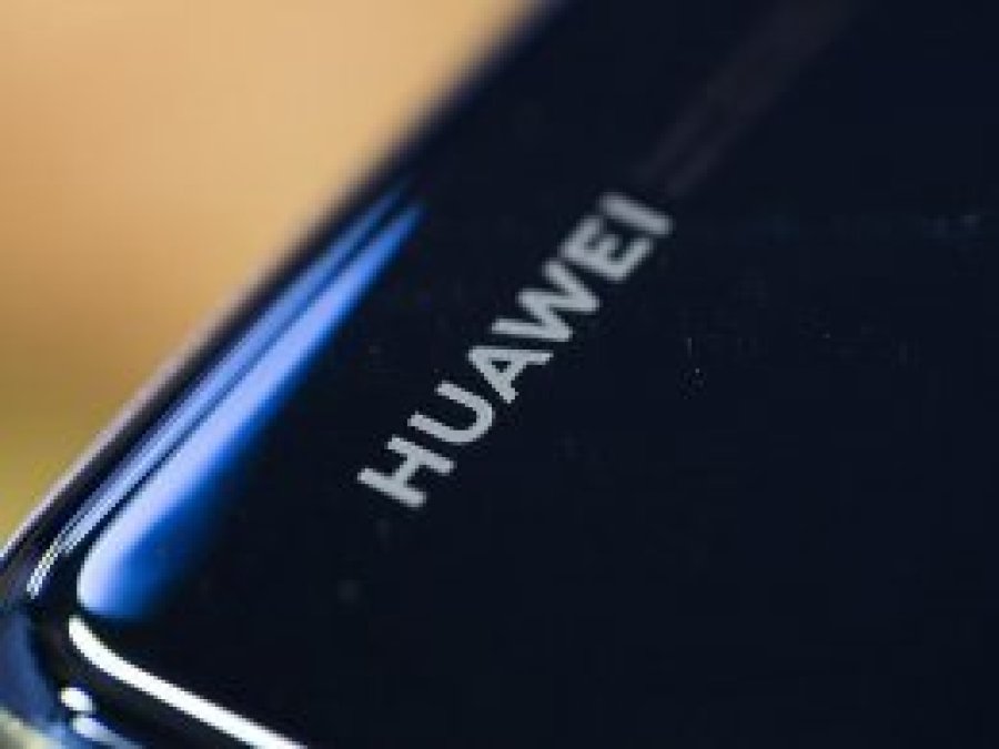 ABD'den Huawei'ye 'bilgi hırsızlığı ve dolandırıcılık' suçlaması