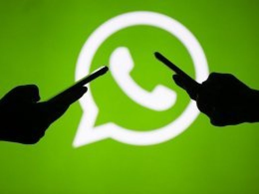 Silinen WhatsApp mesajlarını okumanın yolu bulundu