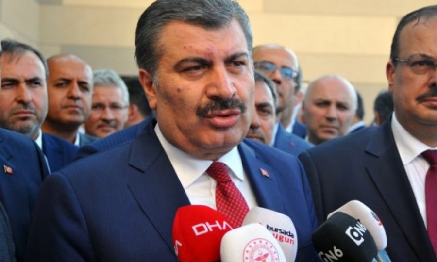 Elektronik sigara yasaklı hale gelecek (Bakan açıkladı)