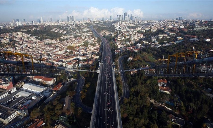 'İstanbul'da 2 milyon konutun yenilenmesi gerekiyor'