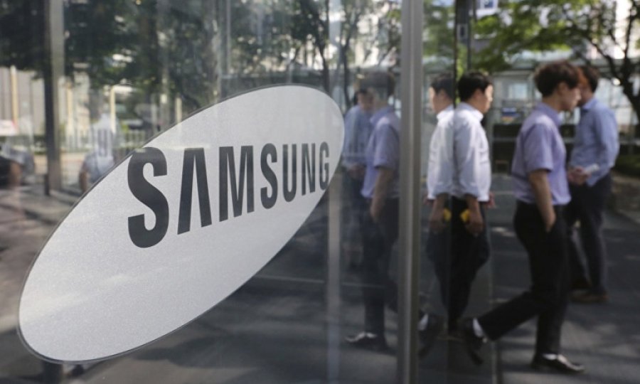 Samsung, Çin'de telefon üretimine son verdi