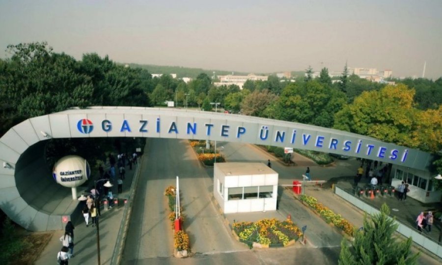 Türkiye Suriye'de 3 fakülte kuruyor: Gaziantep Üniversitesi'ne bağlı olacak