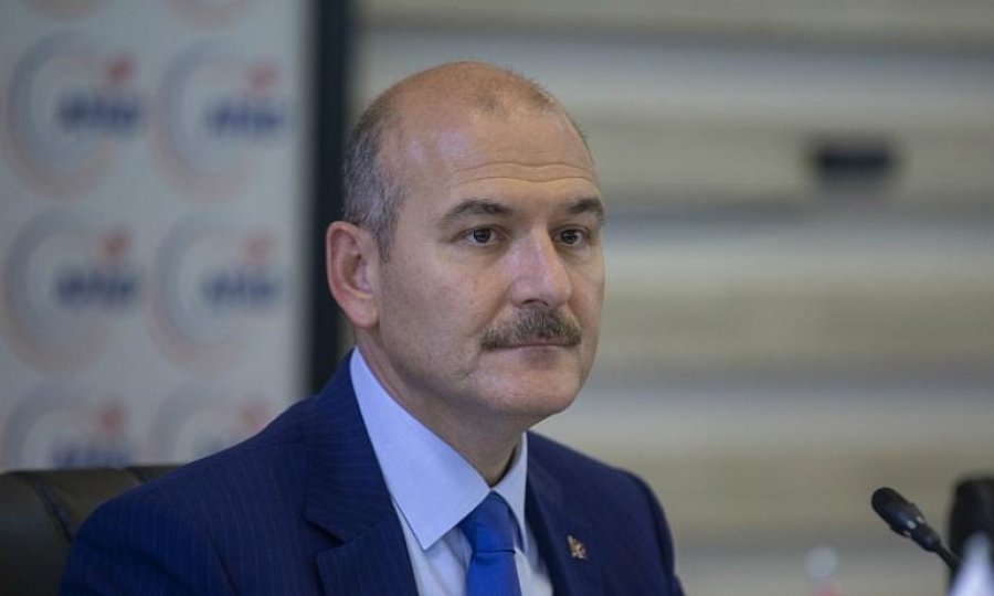 'Barış Pınarı Harekatı' paylaşımları nedeniyle 121 kişi gözaltına alındı