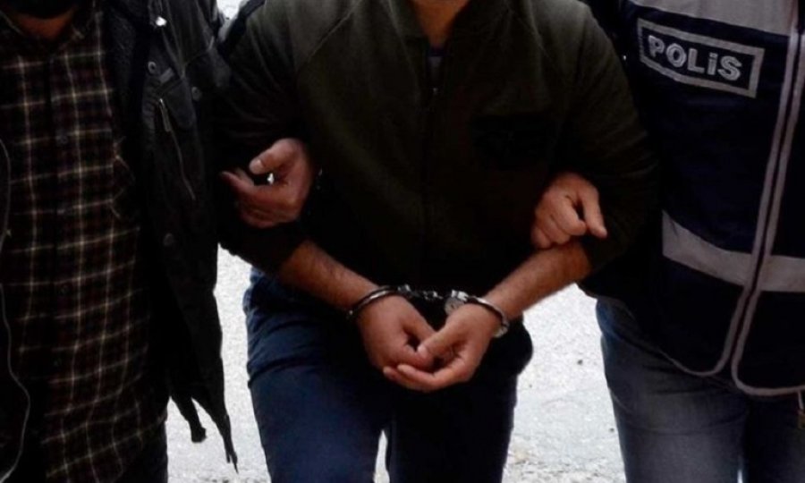 'Barış Pınarı Harekatı' paylaşımlarıyla nedeniyle 21 kişi gözaltına alındı