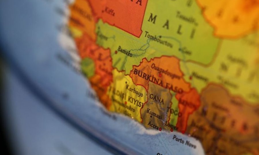 Burkina Faso'daki cami saldırısında ölü sayısı 16'ya yükseldi