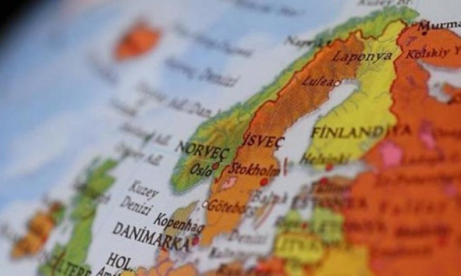 Finlandiya ve Norveç Türkiye'ye silah satışını askıya aldı