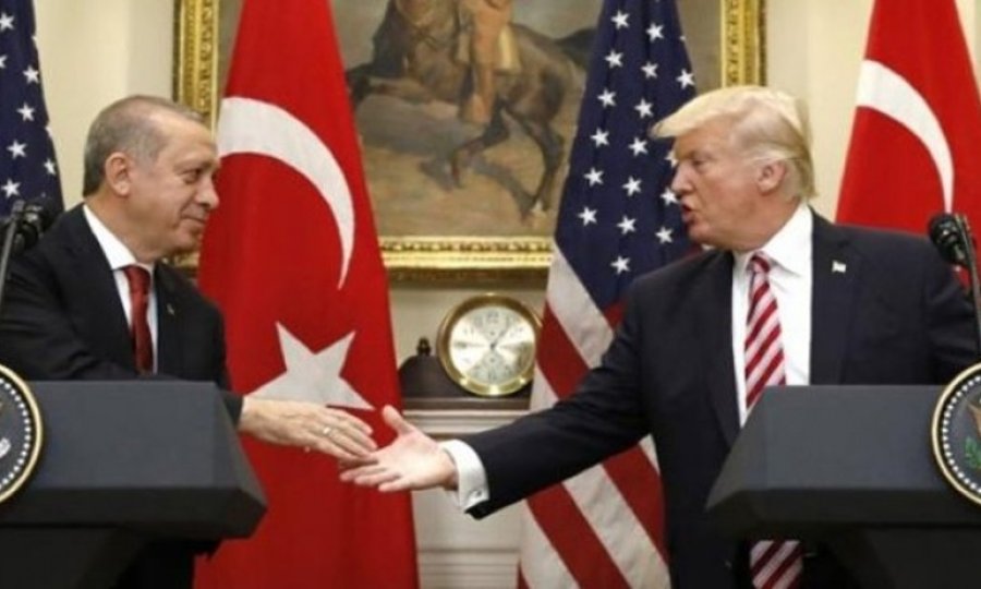 Dünya basınında Trump mektubu: Delilik
