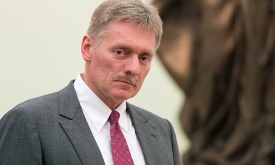 'Erdoğan'la Esad, Soçi'de bir araya gelecek mi?' sorusuna Kremlin'den yanıt