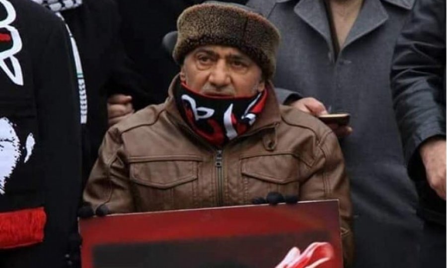 Mehmet Emin Erdal, Hakk’a uğurlandı