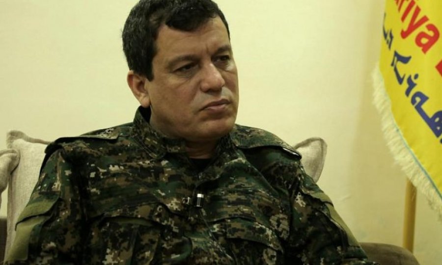 Erdoğan'ın ABD'den teslim etmesini istediği Mazlum Kobani kimdir?