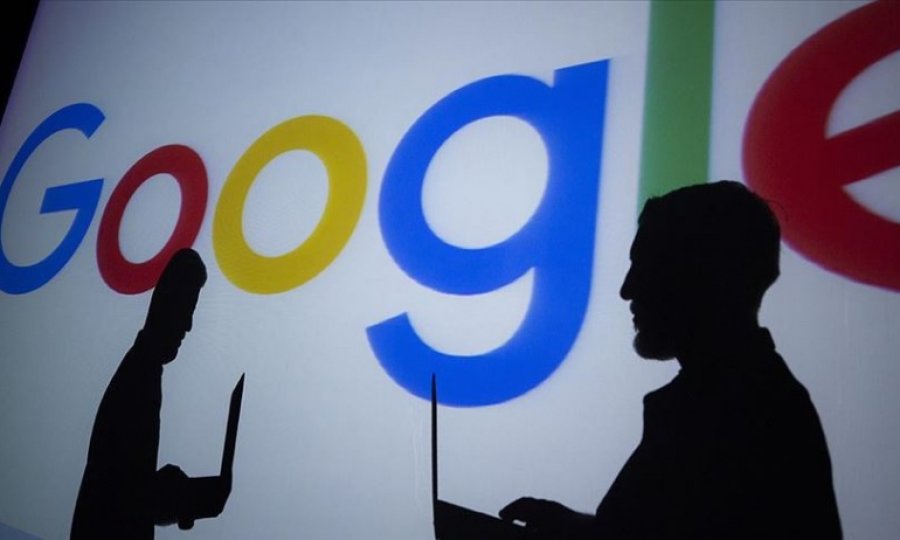 Google'dan 'Kuantum bilgisayarı ürettik' açıklaması