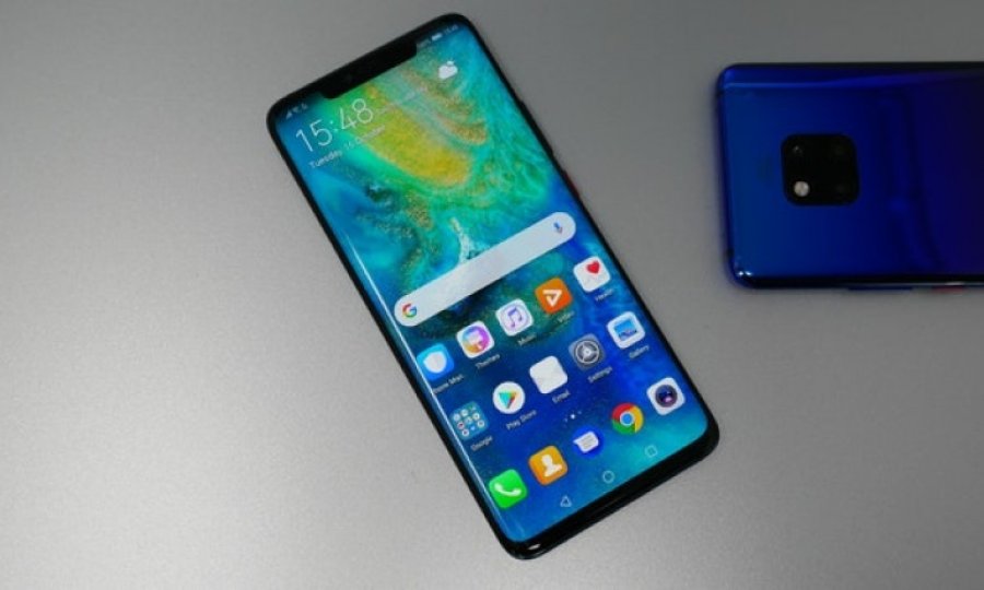 Huawei: Android ile yolumuza devam edeceğiz