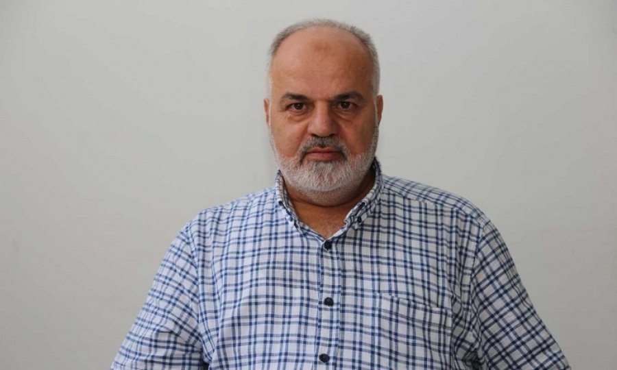 "Suriye'de Mossad ve CIA'nın oluşturduğu algılar devam ediyor"