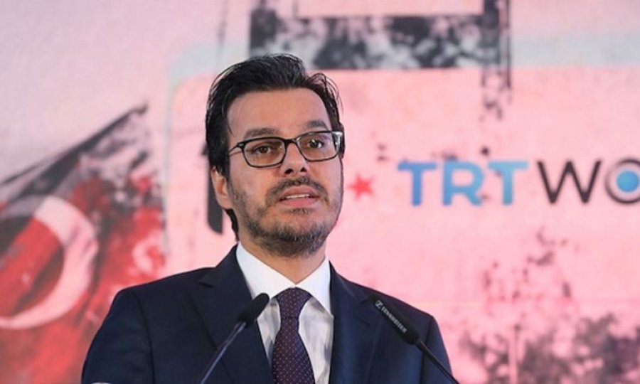 TRT, Almanya'da TRT Deutsch platformu yayına başlıyor